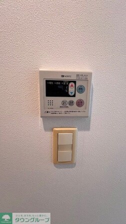 パークアクシス亀戸中央公園の物件内観写真